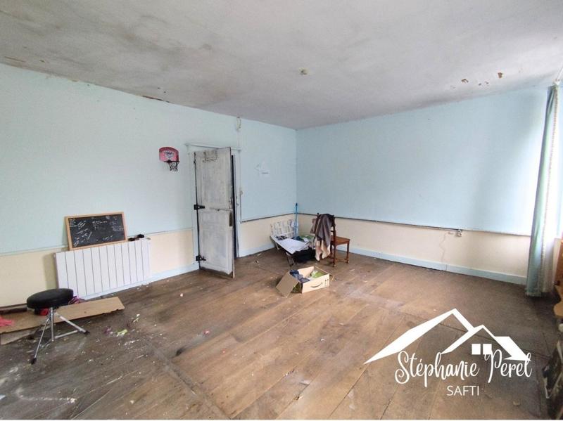 Maison - 300 m² - 10 pièces