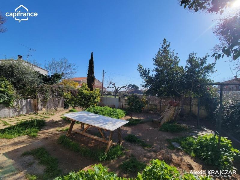 Maison - 117 m² - 5 pièces