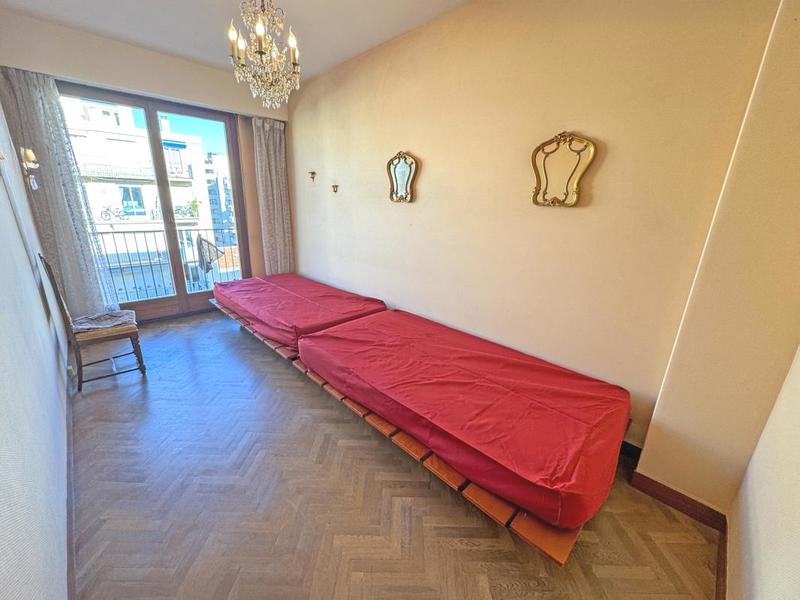 Appartement - 174 m² - 6 pièces