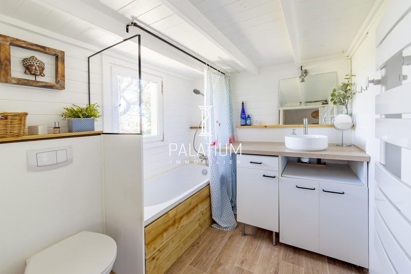 Maison - 101 m² - 4 pièces