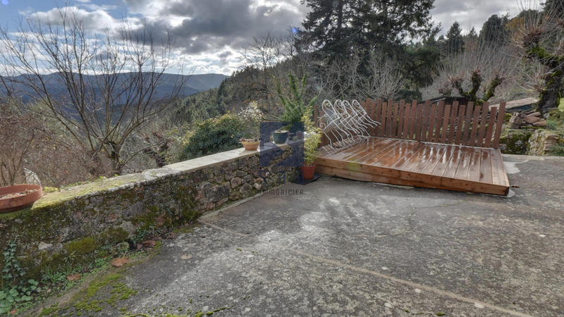 Maison - 50 m² - 2 pièces