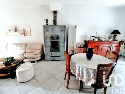 Maison de campagne - 255 m² - 8 pièces