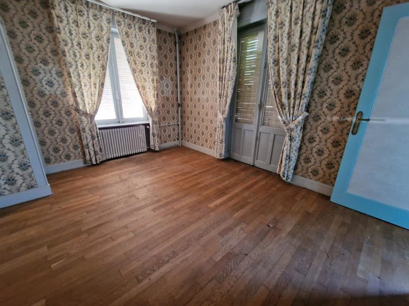 Maison bourgeoise - 300 m² - 10 pièces