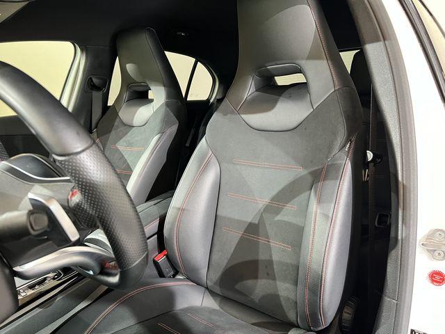 Mercedes Classe a 220d 190 Amg Line 8g-Dct