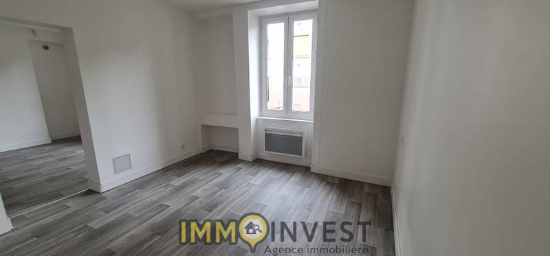 Appartement - 31 m² - 2 pièces