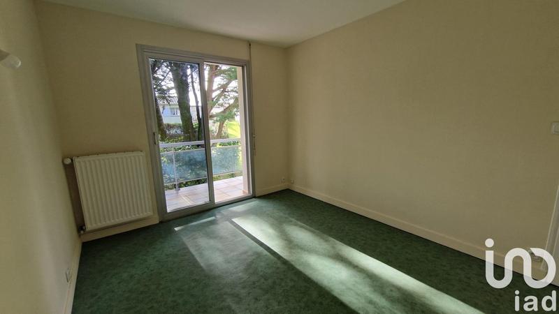 Maison - 146 m² - 7 pièces