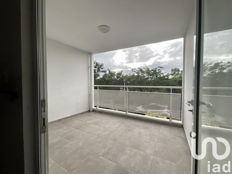 Appartement - 81 m² - 4 pièces