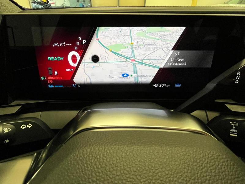 Renault Scénic E-Tech Electrique 220 ch grande autonomie Techno esprit Alpine