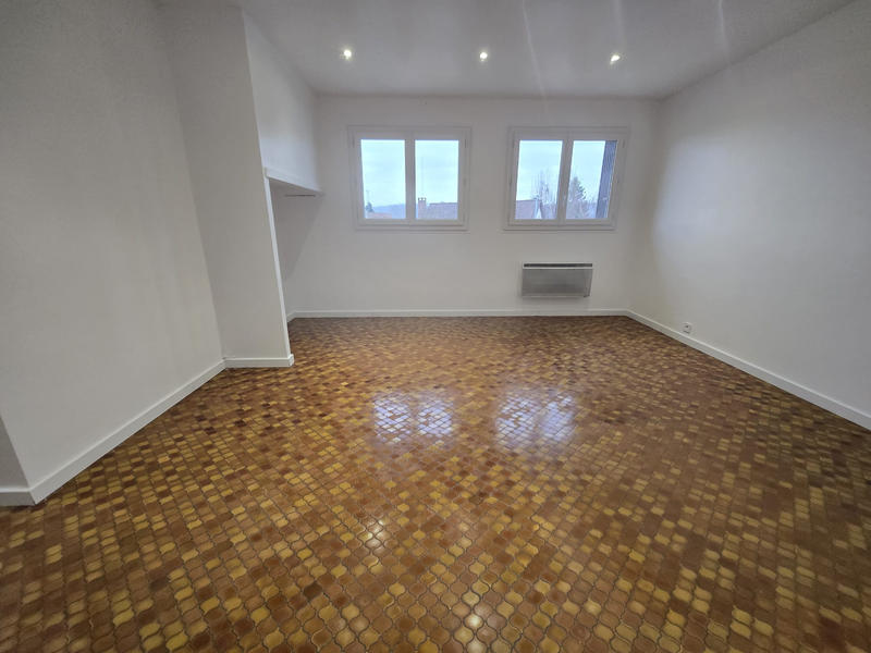 Duplex - 80 m² - 4 pièces