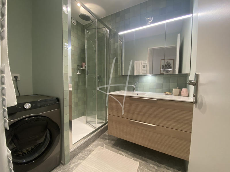 Appartement - 76 m² - 4 pièces