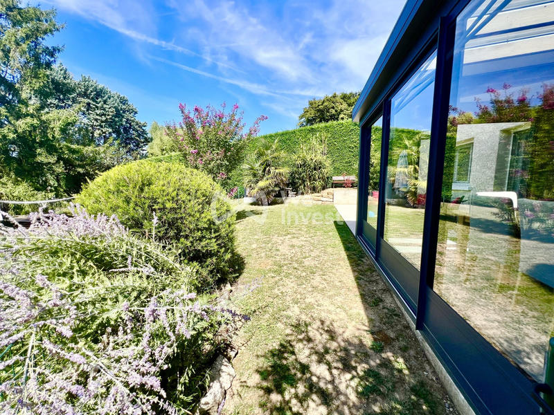 Appartement - 79 m² - 3 pièces