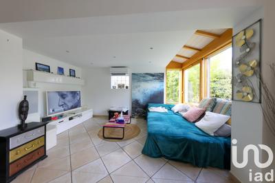 Maison - 178 m² - 7 pièces