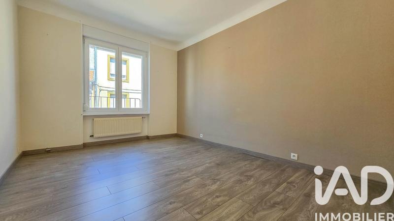 Appartement - 71 m² - 4 pièces