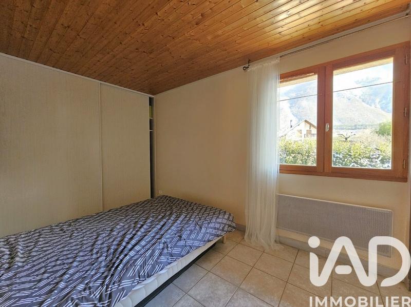 Appartement - 84 m² - 4 pièces