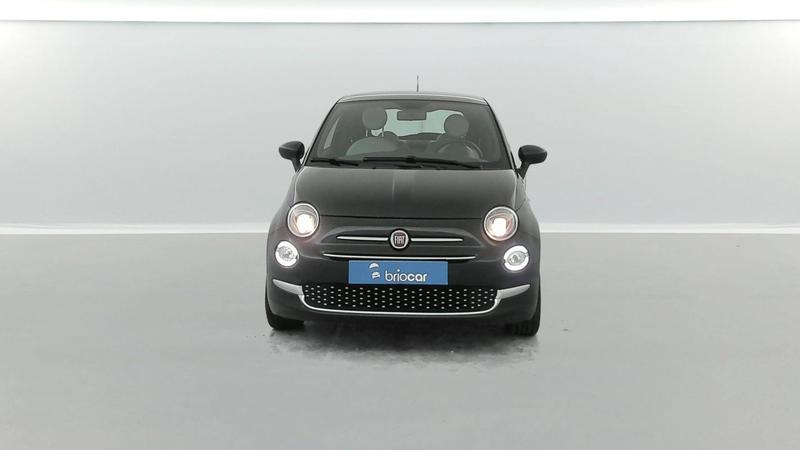 Fiat 500 1.0 70ch Dolcevita - Toit panoramique Apple Carplay