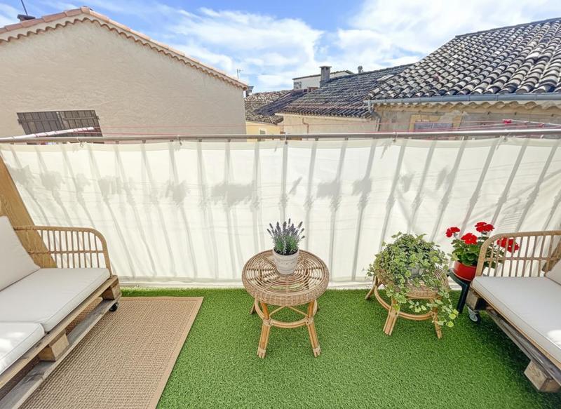 Maison - 63 m² - 3 pièces