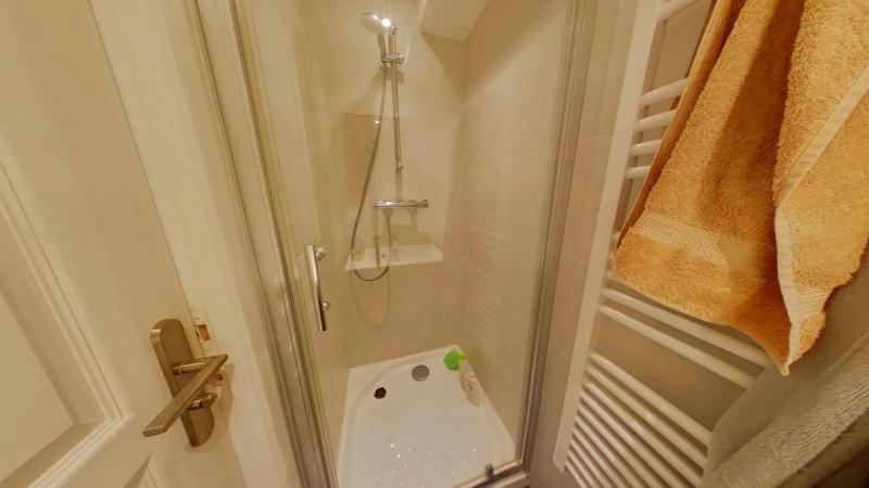 Appartement - 29 m² - 1 pièce