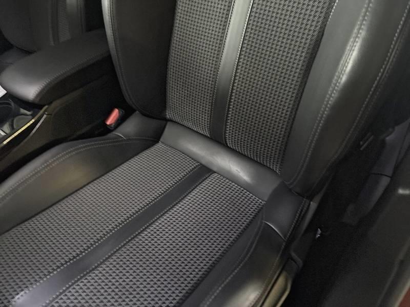 Peugeot 2008 PureTech 130 s&amp;S Eat8 Gt