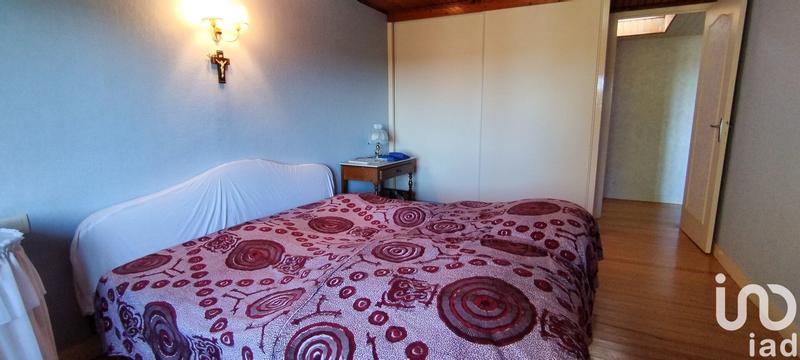 Maison de village - 163 m² - 5 pièces