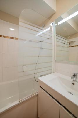 Appartement - 22 m² - 1 pièce