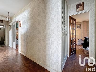 Maison - 118 m² - 7 pièces