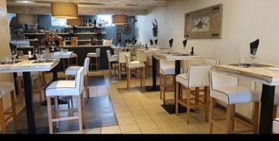 Fonds de commerce - 492 m²