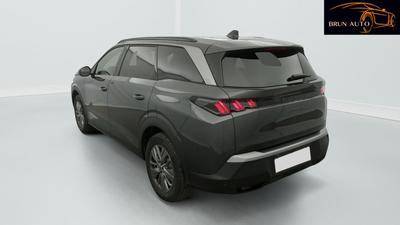 Peugeot 5008 Hybrid 145 e-Dcs6 Allure