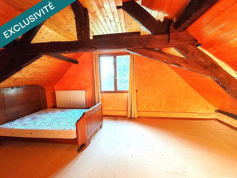 Maison - 270 m² - 7 pièces