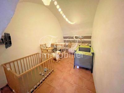 Maison de village - 133 m²