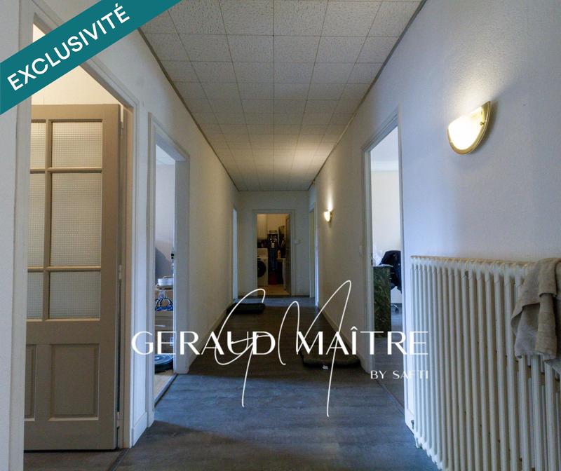 Maison - 508 m²