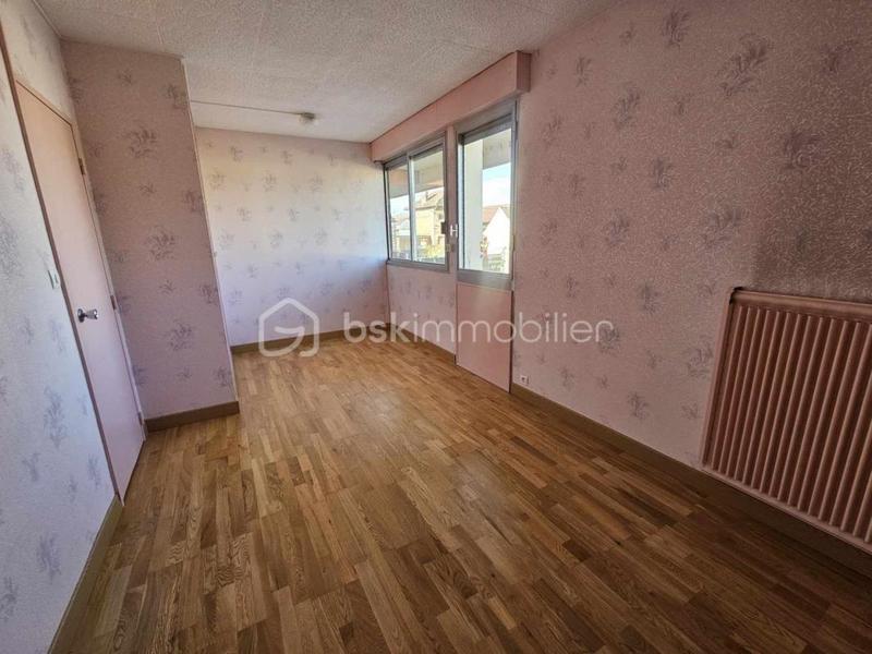 Appartement - 81 m² - 4 pièces