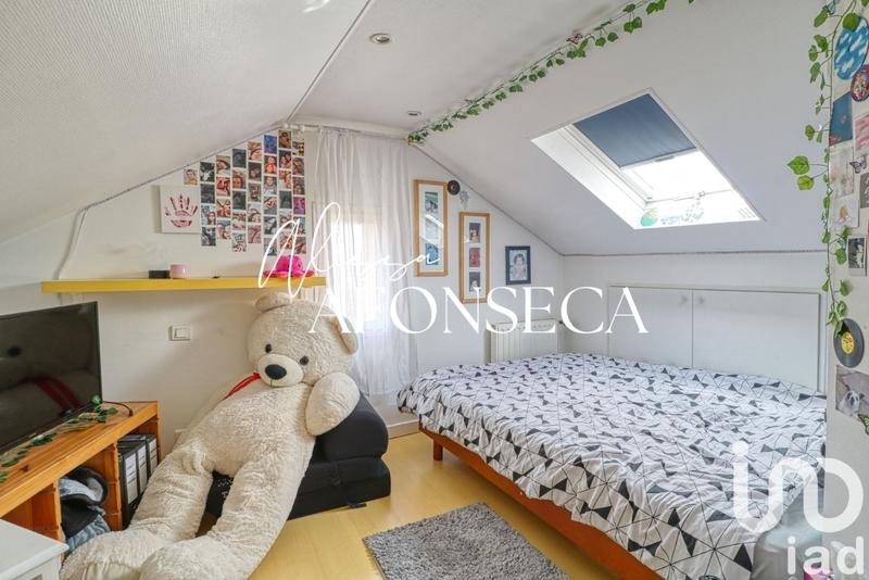 Maison - 134 m² - 7 pièces