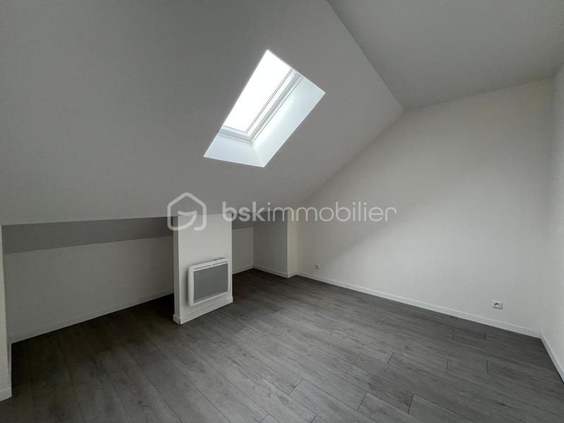 Appartement - 43 m² - 3 pièces