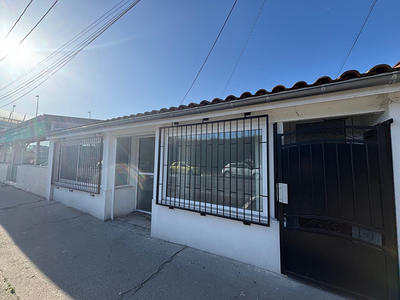 Local commercial - 35 m²