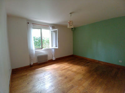 Maison - 122 m² - 5 pièces