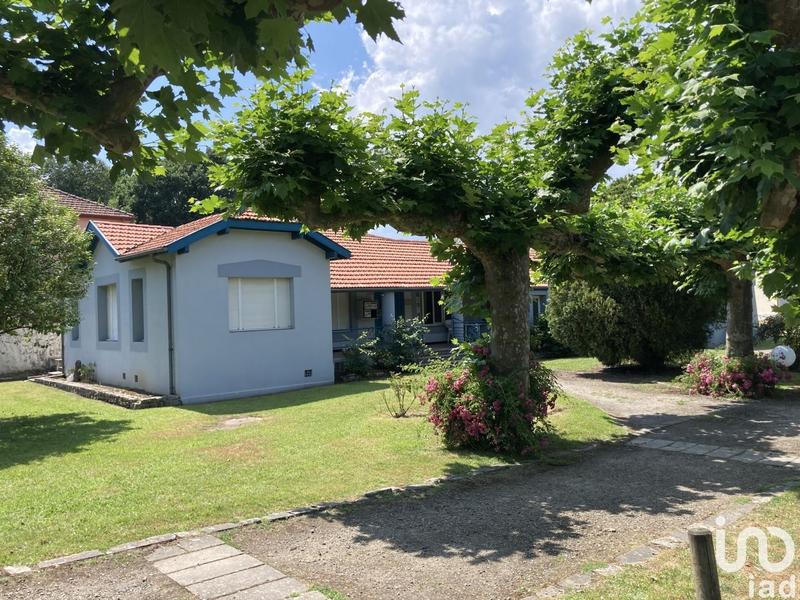 Local commercial - 80 m² - 3 pièces