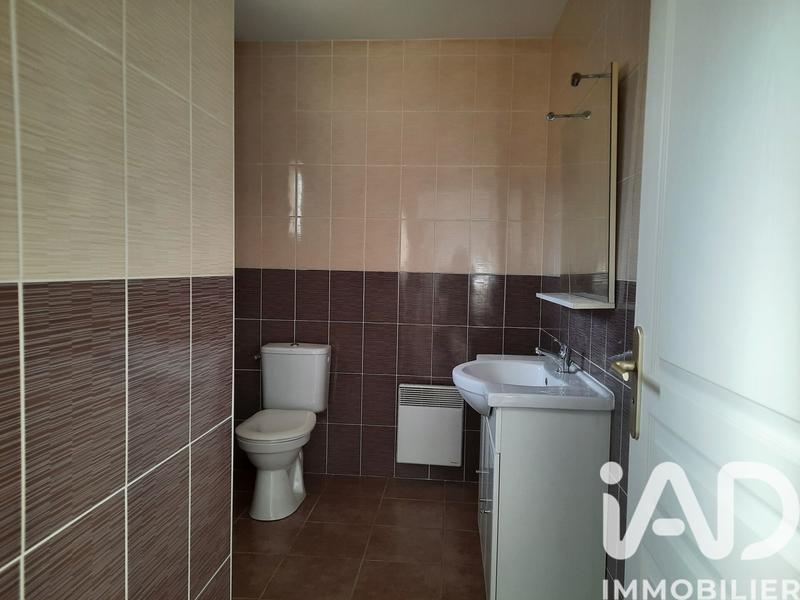 Maison - 42 m² - 2 pièces