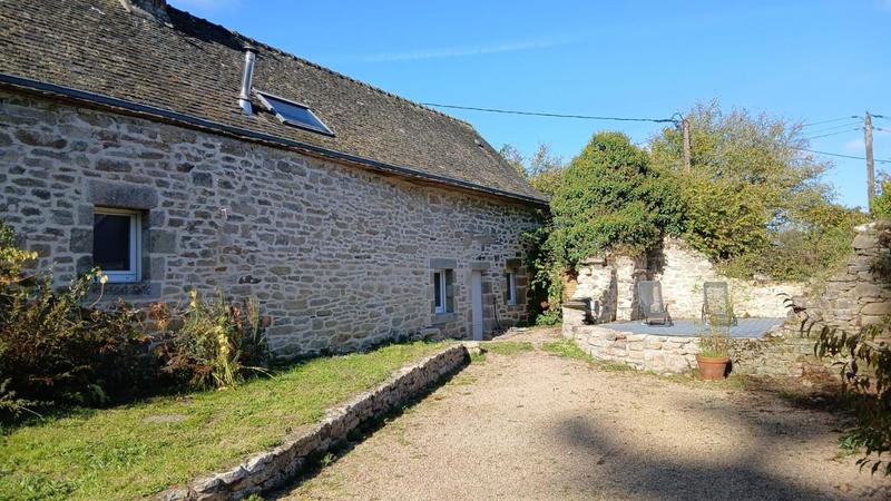 Maison - 101 m² - 5 pièces