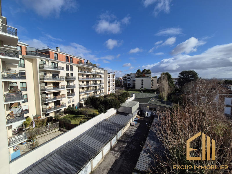 Appartement - 76 m² - 4 pièces