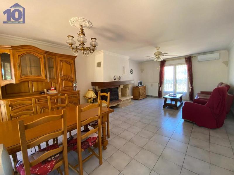 Maison - 81 m² - 4 pièces