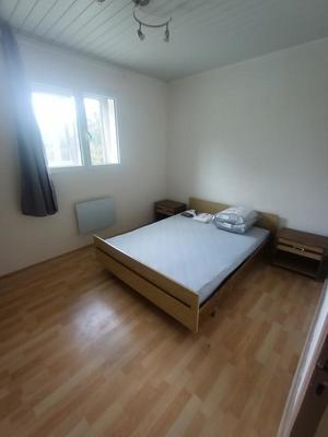 Appartement - 40 m² - 1 pièce