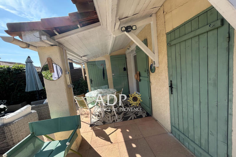 Maison - 30 m² - 3 pièces