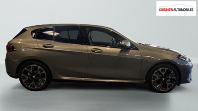 Bmw Série 1 F70 120 170 ch Dkg7 m Sport