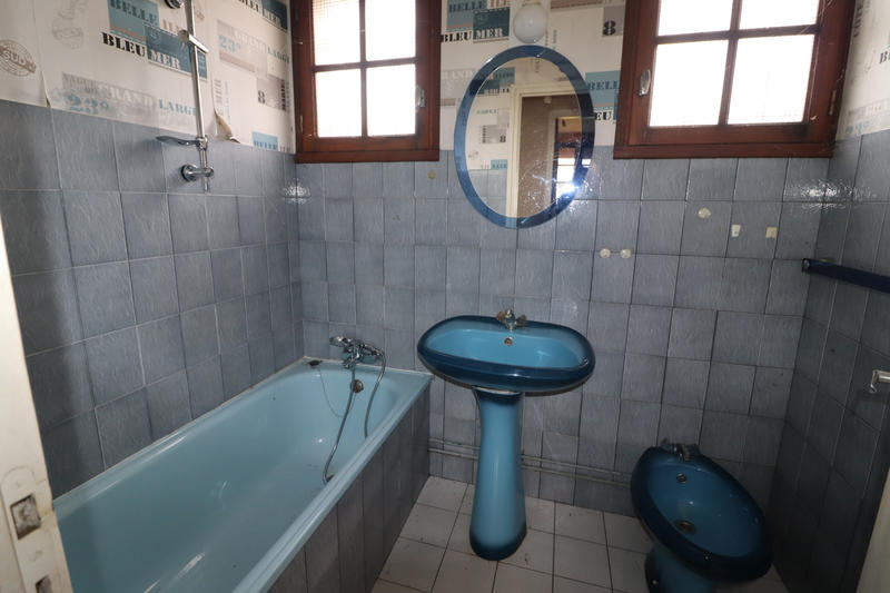 Maison - 50 m² - 4 pièces