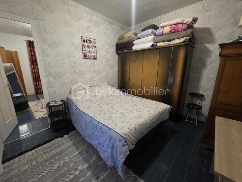 Immeuble - 116 m² - 7 pièces