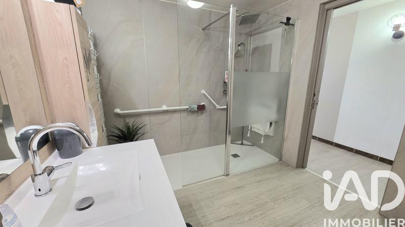 Maison - 155 m² - 6 pièces