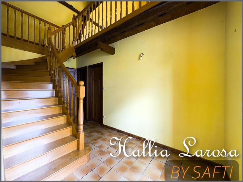 Maison - 113 m² - 5 pièces