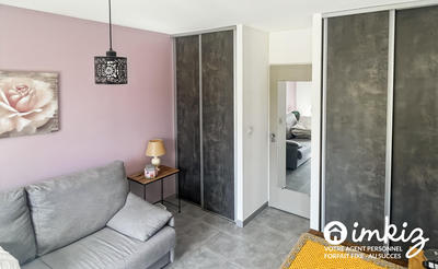 Maison - 103 m² - 4 pièces