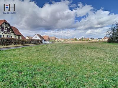 Terrain - 376 m²