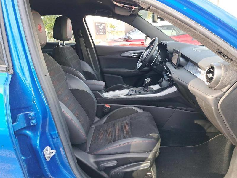 Alfa Romeo Tonale 1.5 hybrid 130 ch tct7